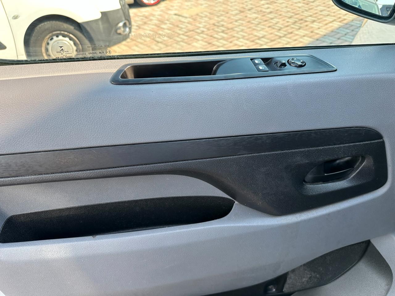 Citroen Jumpy BlueHDi 115 S&S PL-TN Furgone M Comfort