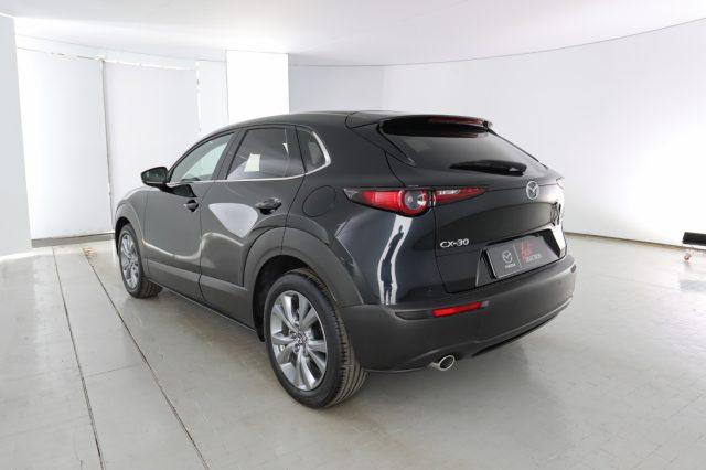 MAZDA CX-30 2024 150cv Hybrid Exclusive + Design pack