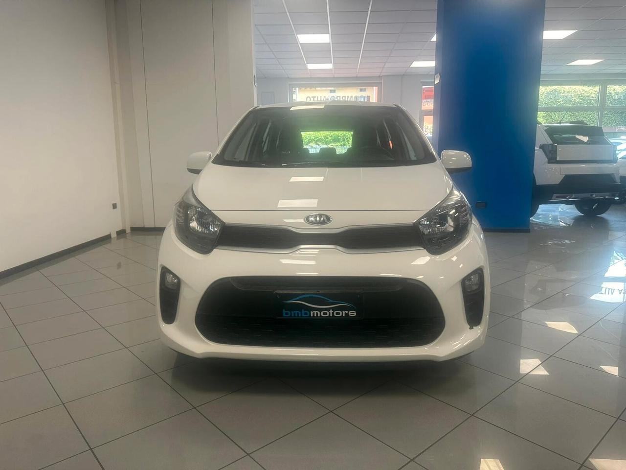 Kia Picanto 1.0 TGDi 12V 5 porte X Line