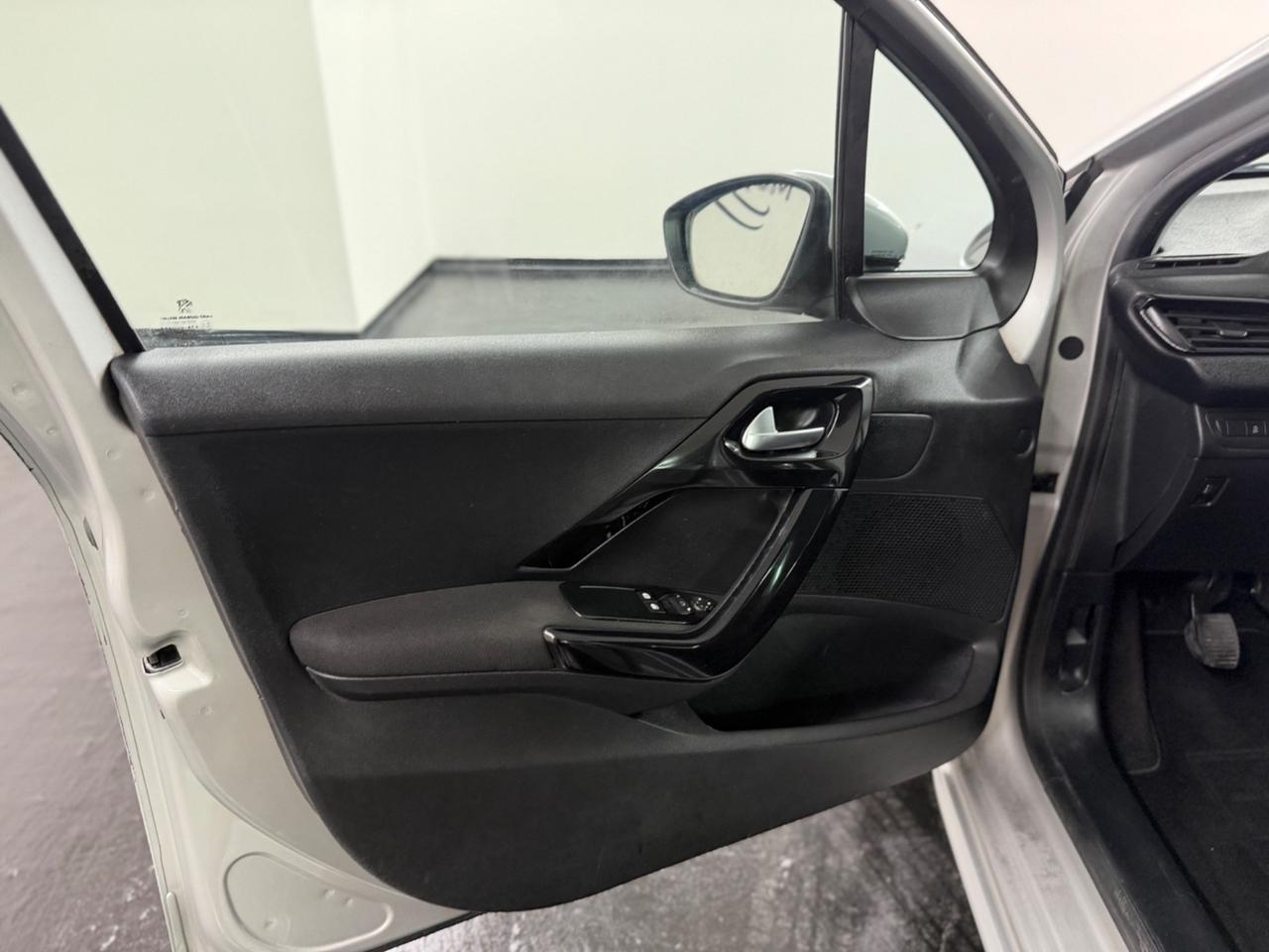 Peugeot 208 (anno 2016)