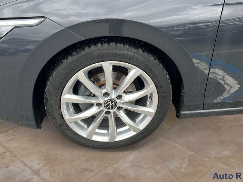 Volkswagen Golf 2.0 TDI Life DSG