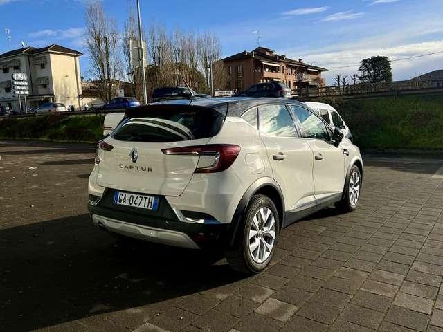 Renault Captur Blue dCi 8V 115 CV Intens