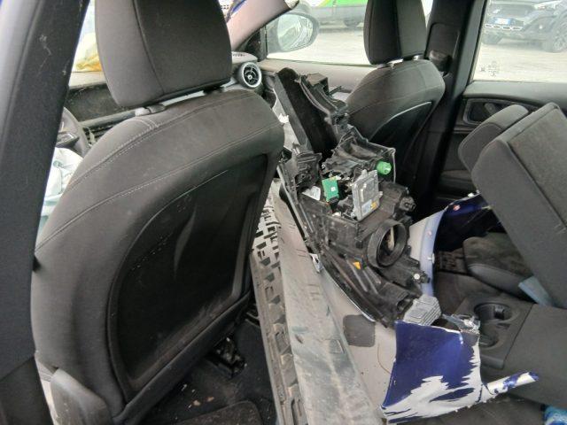 ALFA ROMEO Stelvio 2.2 Turbodiesel 190 CV AT8 Q4 Ti