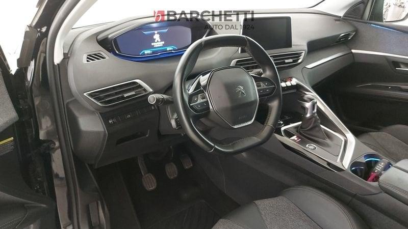 Peugeot 5008 2ª SERIE BLUEHDI 130 EAT8 S&S ALLURE