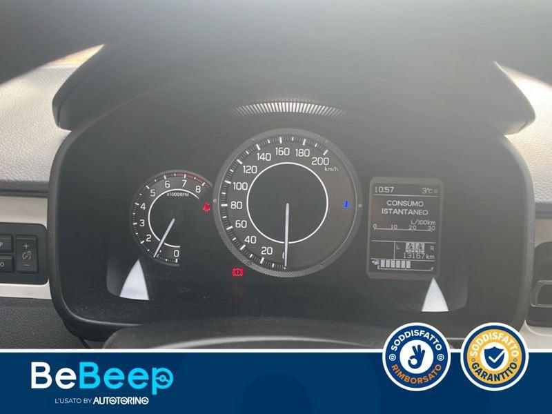 Suzuki Ignis 1.2H TOP 2WD