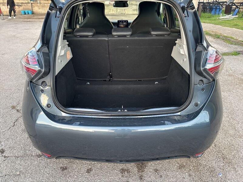 Renault ZOE Intens R135