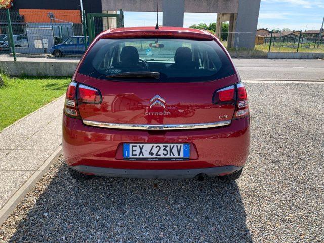 CITROEN C3 PureTech 82 Exclusive