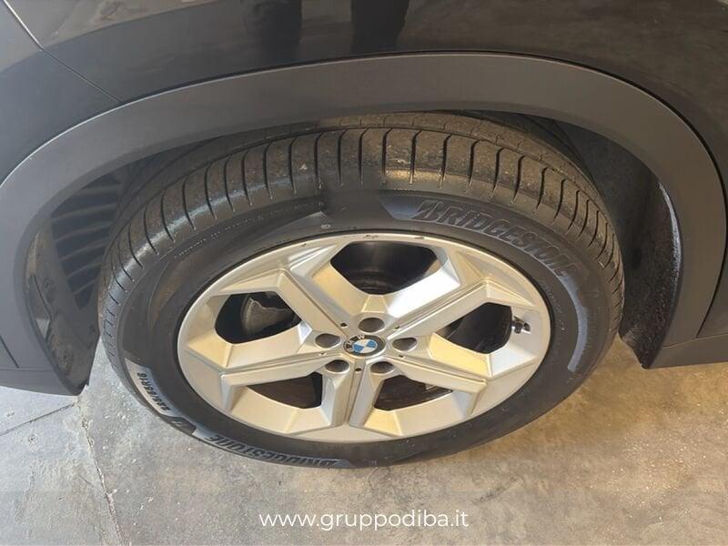 BMW X1 U11 sdrive18d Edition Essence auto