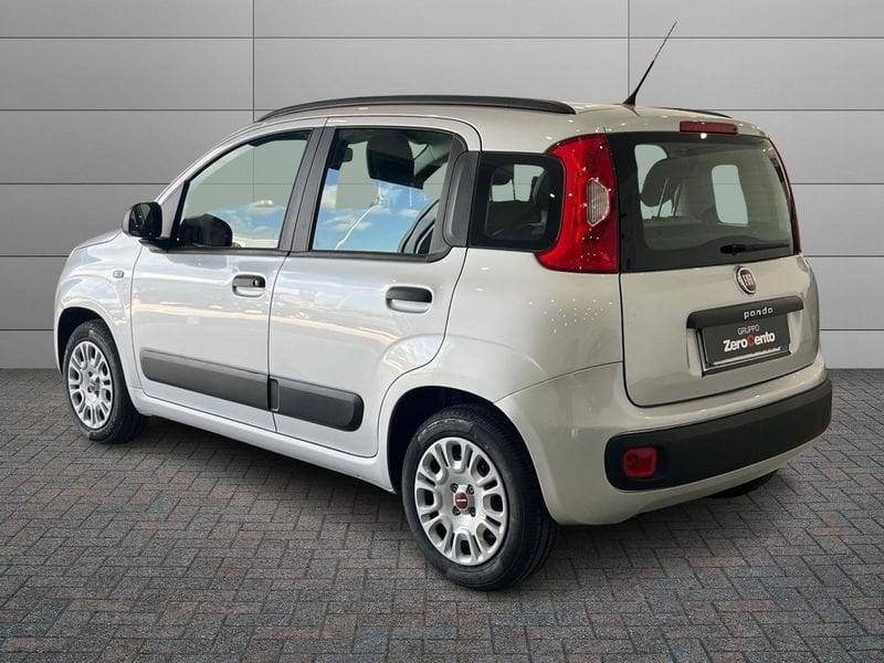 FIAT Panda Panda 1.2 Easy 69cv