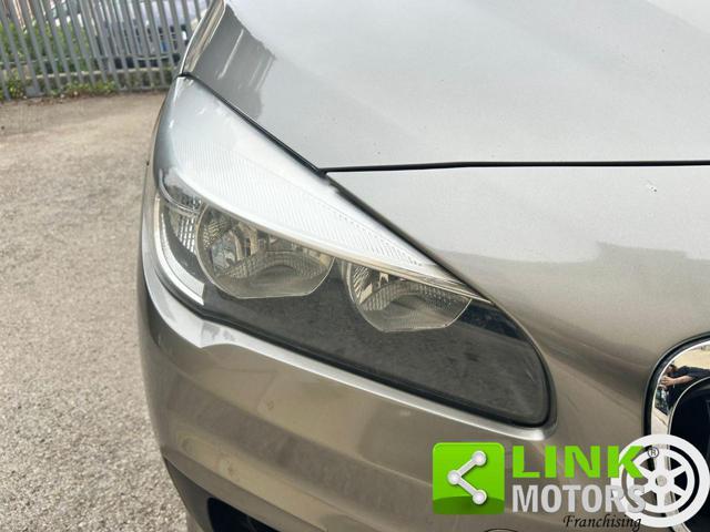 BMW 216 d Active Tourer Luxury
