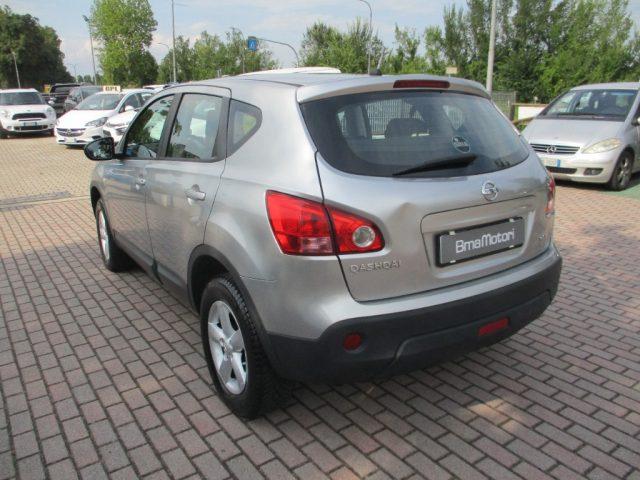 NISSAN Qashqai 1.5 dCi - Bluetooth/Clima