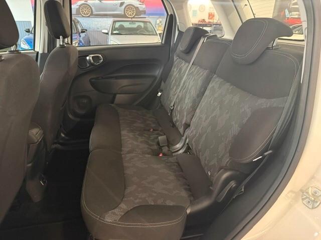 Fiat 500L 1.4 95 CV S&S Sport GPL