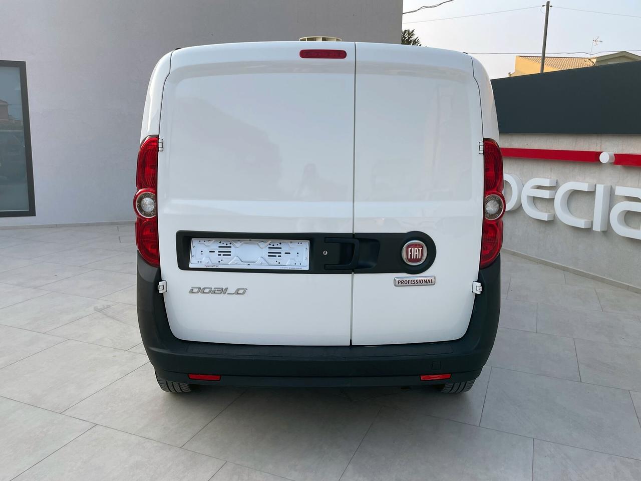 Fiat Doblò PREZZO IVA INCLUSA