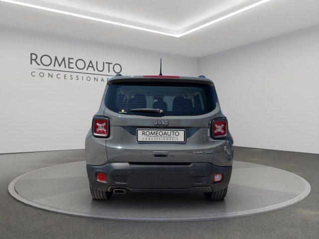 JEEP Renegade 1.6 Mjt 130 CV Limited AUTOCARRO N1