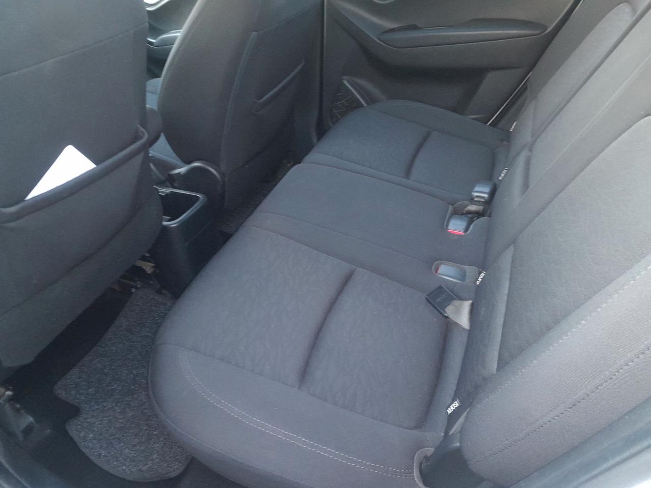 Hyundai iX20 1.4 CRDI 90 CV Style