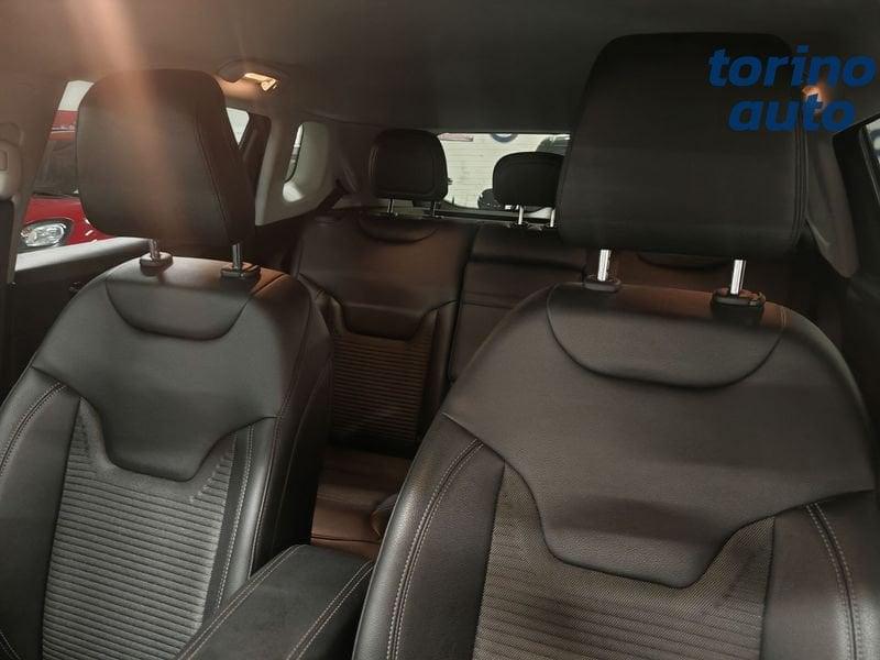 Jeep Compass Compass 1.3 Turbo T4 190 CV PHEV AT6 4xe Limited