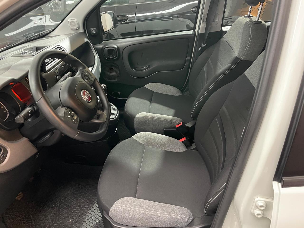 Fiat Panda 1.0 FireFly S&S Hybrid City Life 5Posti