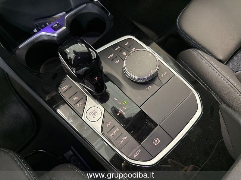 BMW Serie 1 F40 Benzina 118i Msport 136cv auto