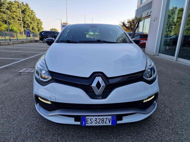 RENAULT Clio 1.6 T 200CV EDC 5 porte R.S.
