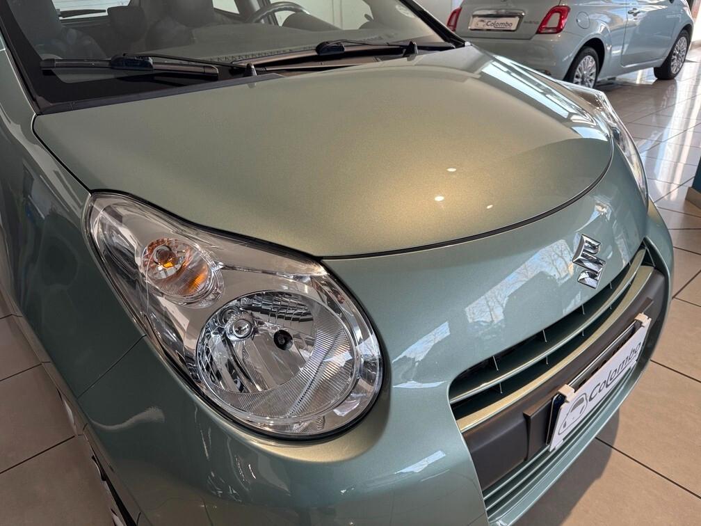 Suzuki Alto 1.0 GL Neopat