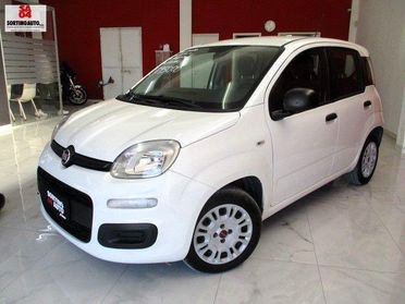 FIAT Panda 1.2 Lounge 69cv 10/2017