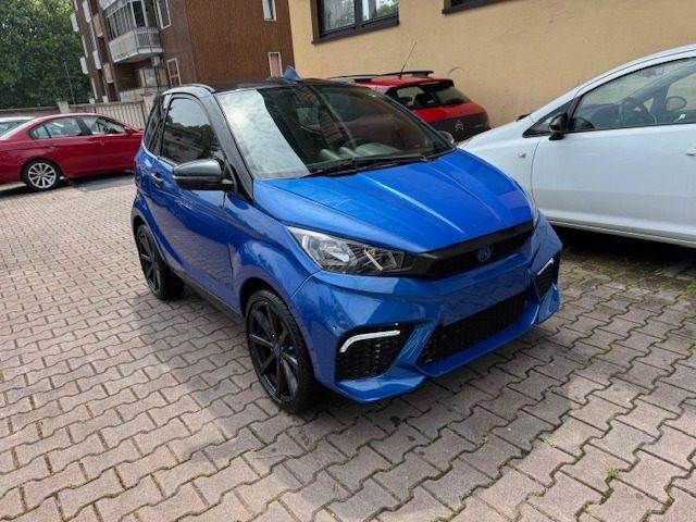 AIXAM City GTO Emotion