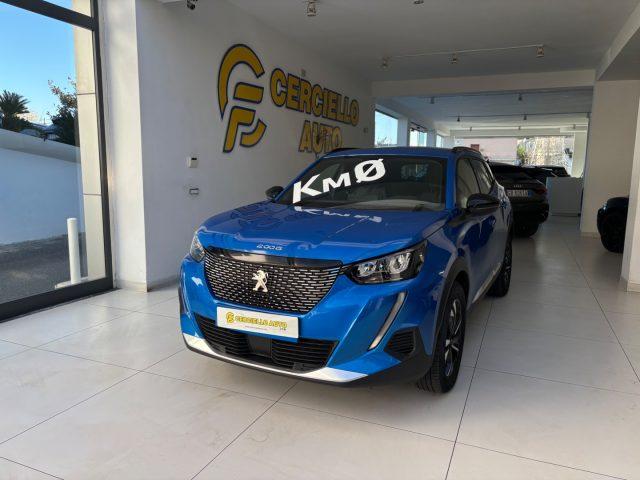 PEUGEOT 2008 BlueHDi 130 S&S EAT8 Allure Pack tua da ?299,00