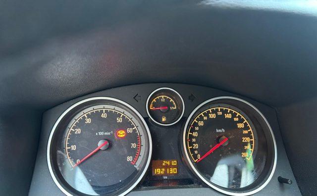 OPEL Zafira 1.6 16V ecoM 150CV Turbo One 7 POSTI