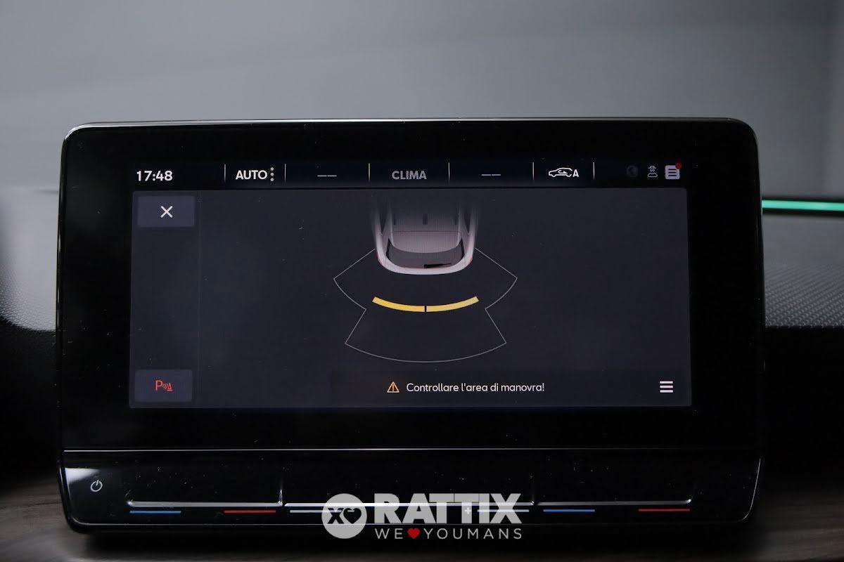 SEAT Leon ST 1.5 etsi 150CV Xcellence DSG