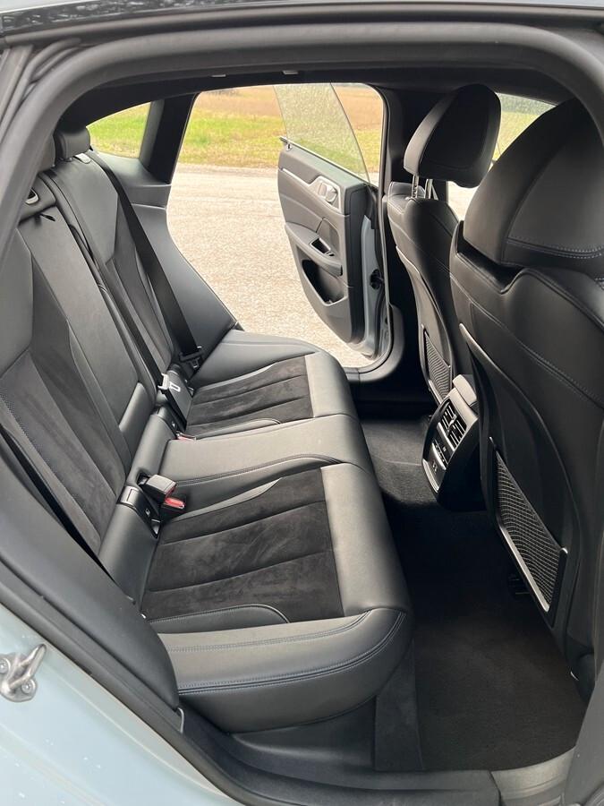 Bmw 4er Gran Coupe 420d 48V Msport