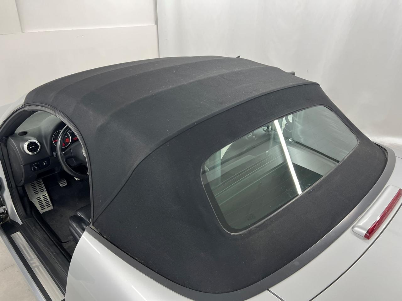 AUDI TT I 1998 Roadster TT Roadster 1.8t 150cv