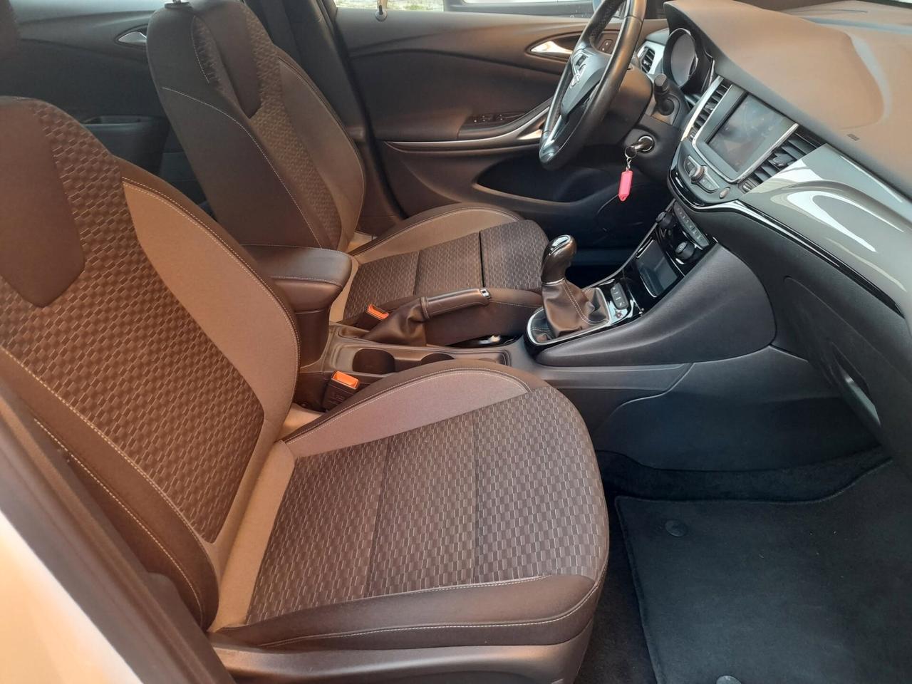 OPEL ASTRA 1.5 CDTI 5P *PROMO*
