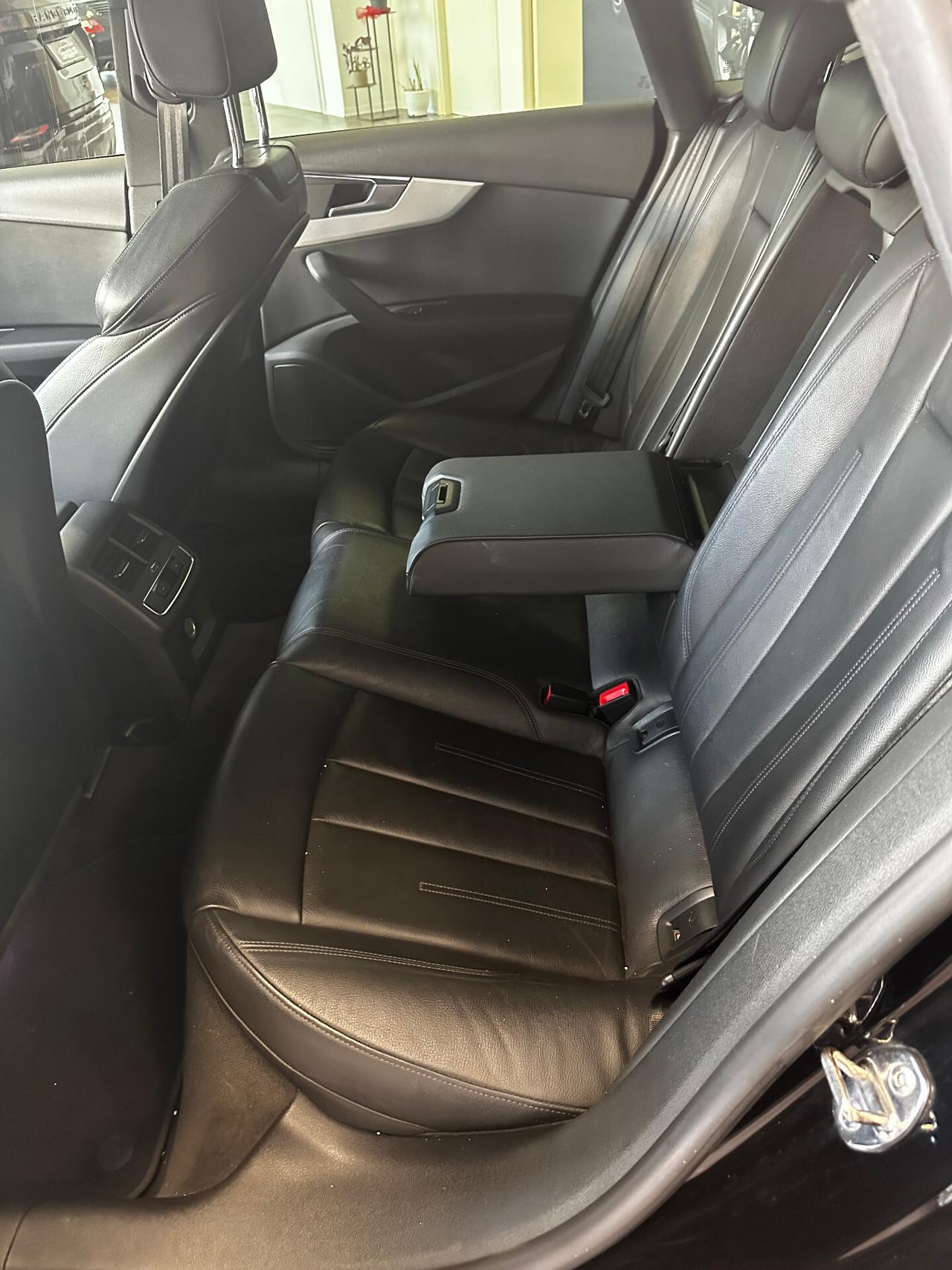 Audi A5 SPB 40 TDI S tronic S line edition