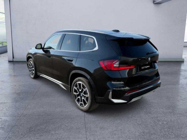 BMW X1 (U11) - xDrive 25e xLine