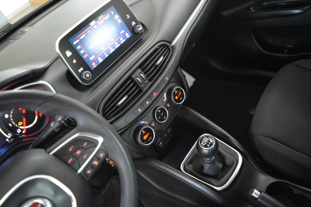 Fiat Tipo 1.6 Mjt 120 cv S&S SW Business