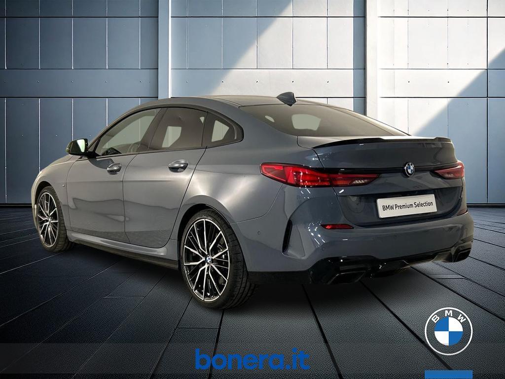 BMW Serie 2 M Gran Coupe 235 i xDrive DCT
