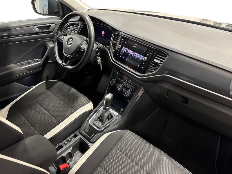 Volkswagen T-Roc 2.0 TDI SCR Advanced