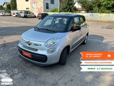 FIAT 500L 500L 1.3 Multijet 85 CV Lounge