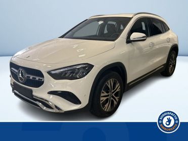 Mercedes-Benz GLA 200 d Automatic 4MATIC Advanced Plus Progressive