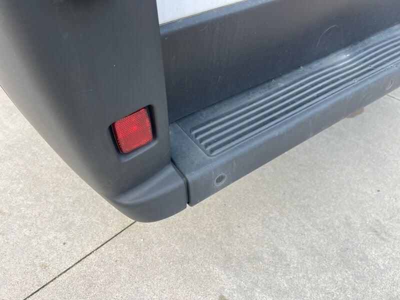 FIAT Ducato Nuovo E6 Series 9 Furgone Lastrato 35q Mh2 140cv 2.2 Multijet 3 E6d-Final