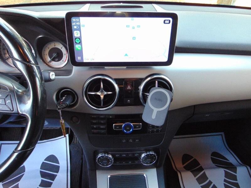 MERCEDES Classe GLK (X204) GLK 220 CDI 4Matic...