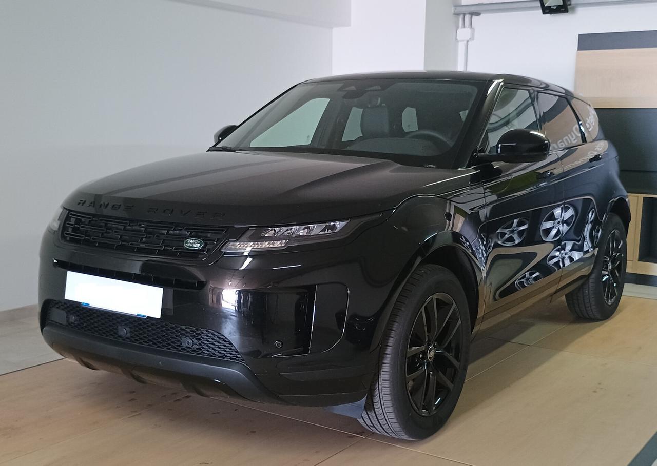 Land Rover Range Rover Evoque Range Rover Evoque 2.0D I4 163 CV AWD Auto S AUTOCARRO