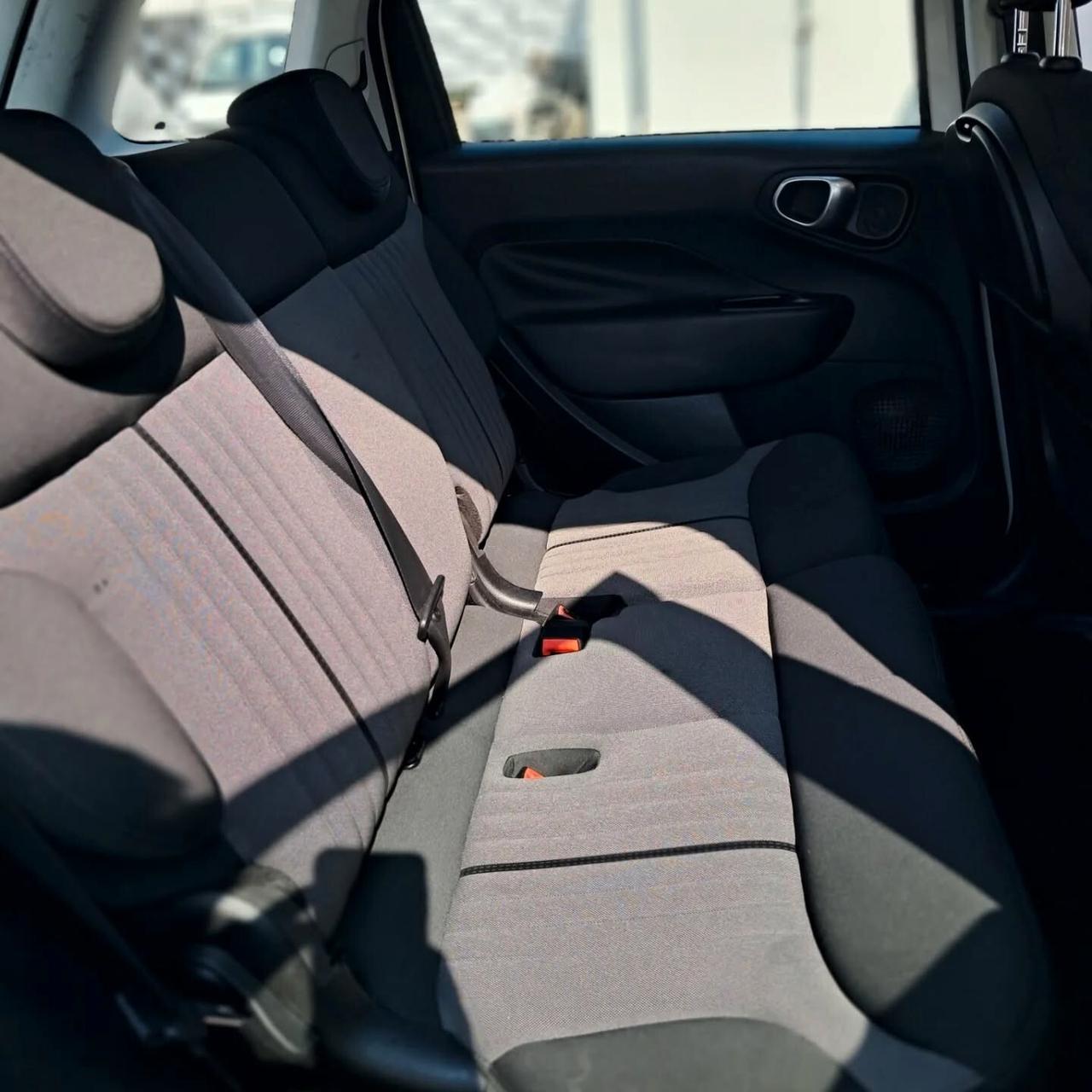 Fiat 500L 1.3 Multijet 95 CV Lounge