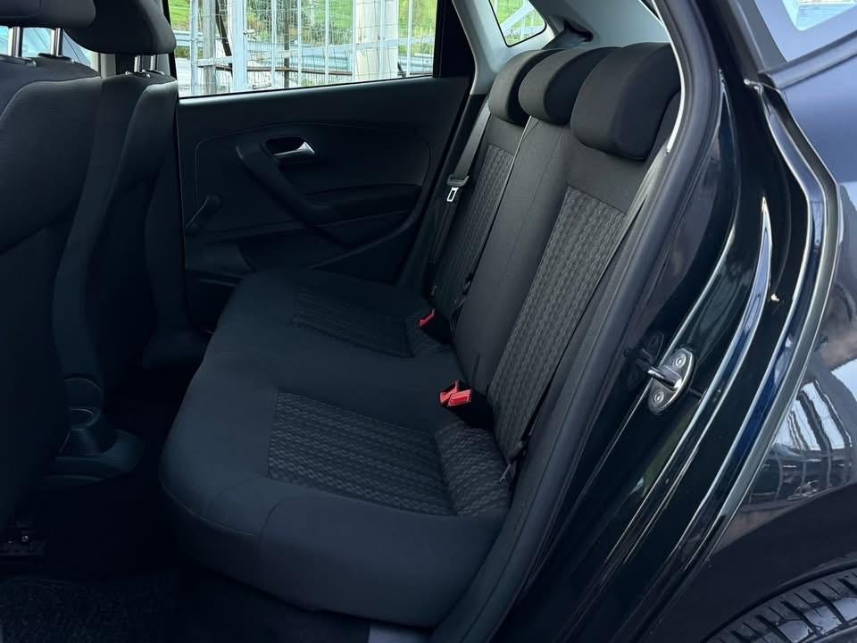 Volkswagen Polo 1.4 TDI 5p. 67.000 km