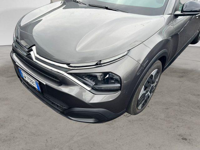 OTHERS-ANDERE OTHERS-ANDERE Citroën C4 PureTech 100 S&S You