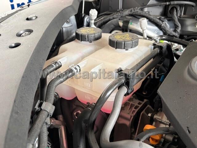 Mg HS 15 Hybrid + Luxury Auto