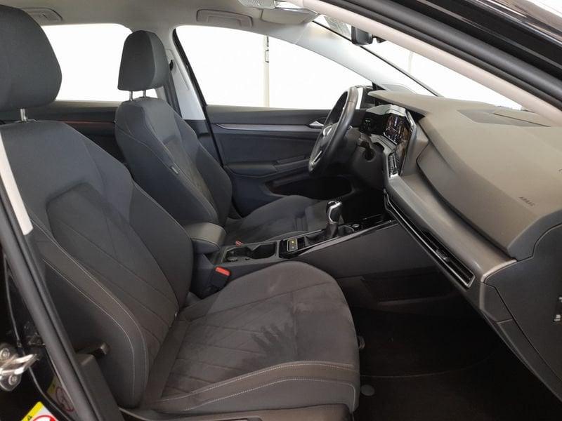 Volkswagen Golf 1.5 TSI EVO ACT Style
