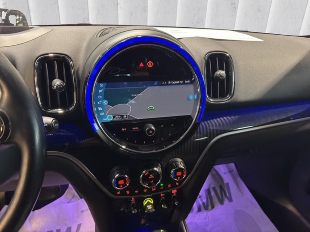 Mini Mini Countryman 1.5 Twin Power Turbo eDrive Cooper SE All4 ALL4 Steptronic