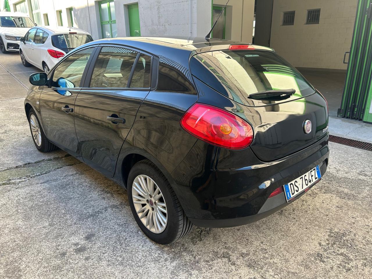 Fiat Bravo 1.9 MJT 150 CV Dynamic