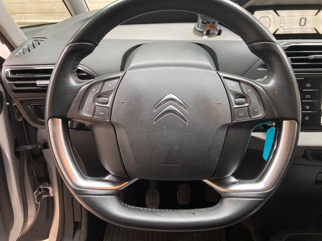 Citroen C4 Picasso 1.6 HDi - PERFETTA - 2014